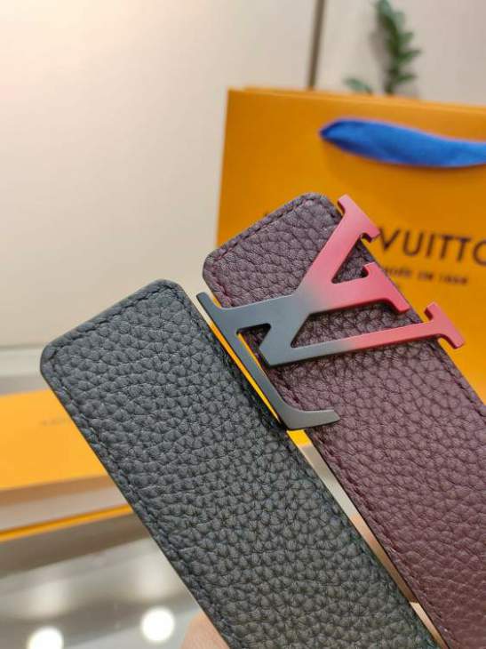 Picture of Louis Vuitton Belts _SKUfw193412125fw